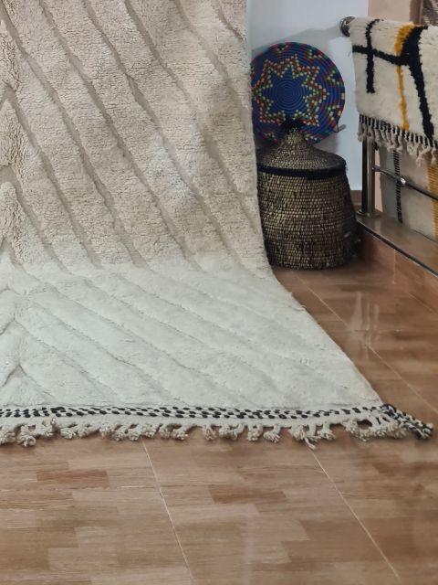 White Simar Marokkaans handgemaakt tapijt-1339.jpg